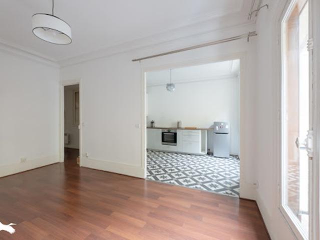 Vente Appartement 2 pièces 55 m2 Clichy