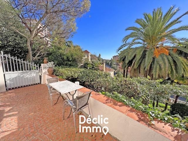 Vente Appartement 2 pièces 55 m2 Grasse