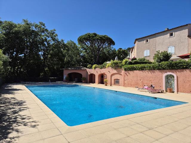 Vente Appartement 2 pièces 55 m2 Grimaud