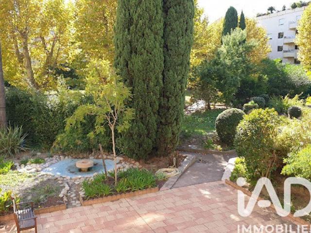 Vente Appartement 2 pièces 55 m2 Hyeres