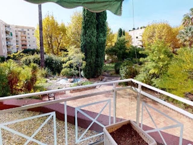 Vente Appartement 2 pièces 55 m2 Hyeres