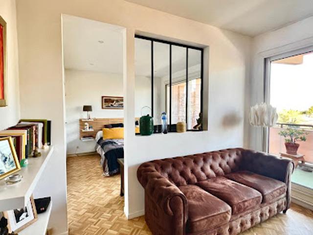 Vente Appartement 2 pièces 55 m2 Istres