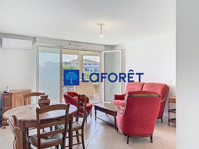 Vente Appartement 2 pièces 55 m2 La garde