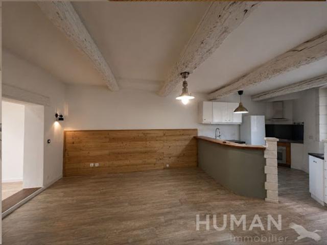 Vente Appartement 2 pièces 55 m2 Lambesc