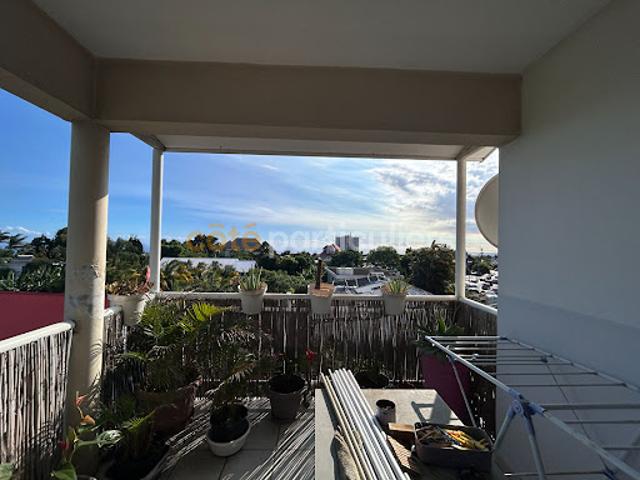 Vente Appartement 2 pièces 55 m2 Le tampon