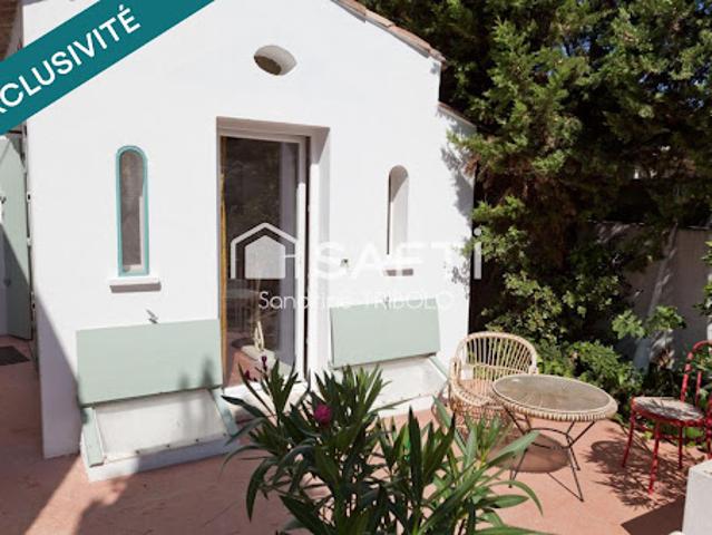 Vente Appartement 2 pièces 55 m2 Aix en Provence