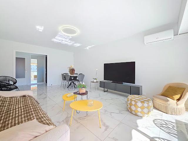 Vente Appartement 2 pièces 55 m2 Le Cannet