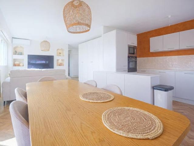 Vente Appartement 2 pièces 55 m2 Le Cannet