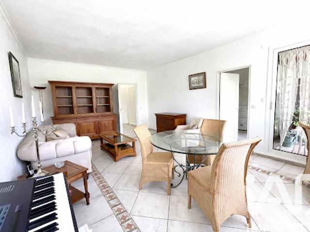 Vente Appartement 2 pièces 55 m2 Le Coudray Montceaux