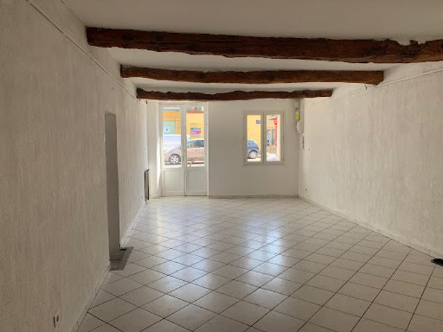 Vente Appartement 2 pièces 55 m2 Les milles