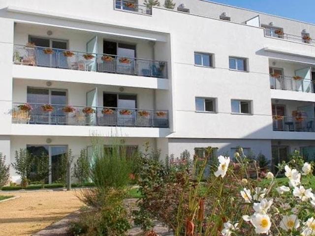 Vente Appartement 2 pièces 55 m2 Louverné