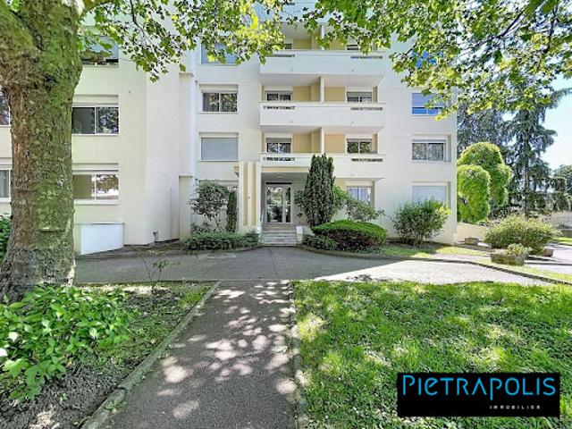 Vente Appartement 2 pièces 55 m2 Lyon 5ème
