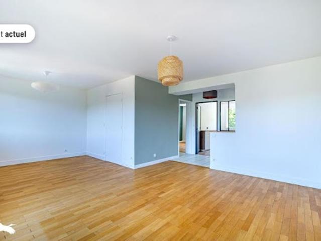 Vente Appartement 2 pièces 55 m2 Lyon 9ème