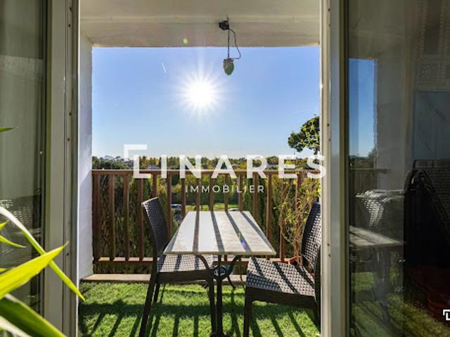 Vente Appartement 2 pièces 55 m2 Marseille 12ème