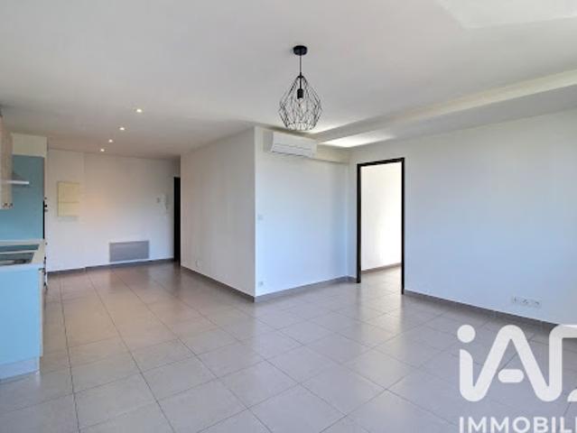 Vente Appartement 2 pièces 55 m2 Marseille 12ème
