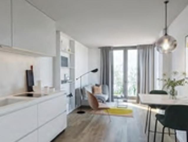 Vente Appartement 2 pièces 55 m2 Mions