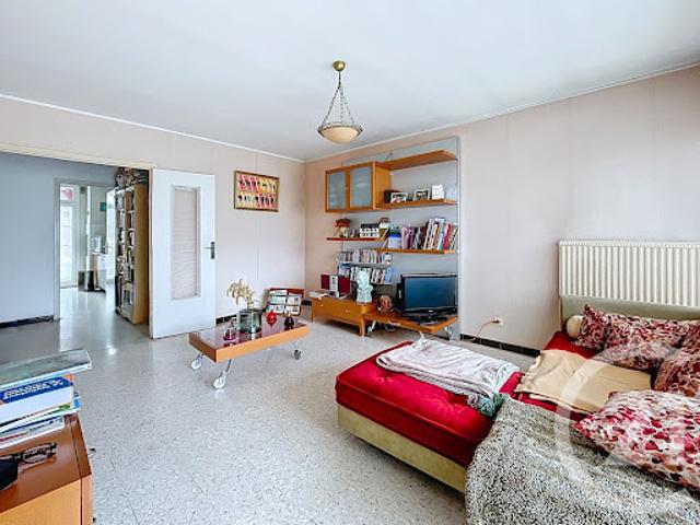 Vente Appartement 2 pièces 55 m2 Montpellier