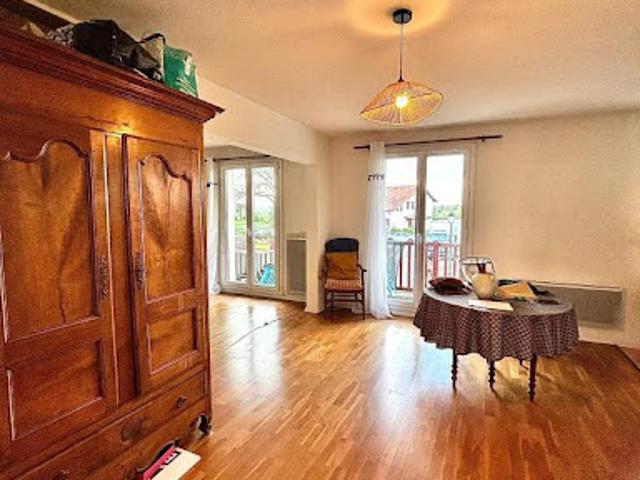 Vente Appartement 3 pièces 55 m2 Mouguerre