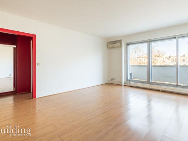 Vente Appartement 2 pièces 55 m2 Neuilly sur Seine