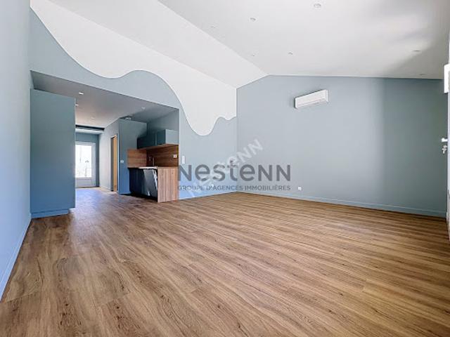 Vente Appartement 2 pièces 55 m2 Orange
