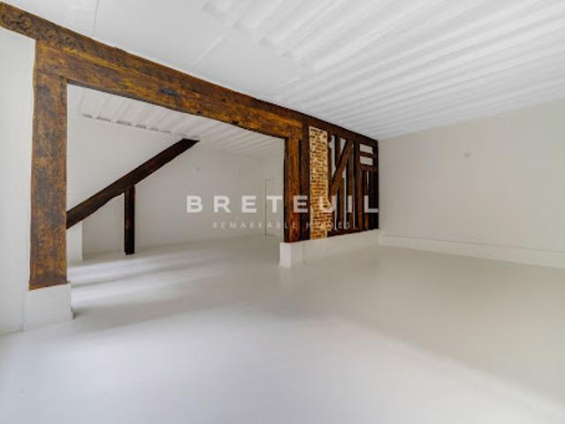 Vente Appartement 2 pièces 55 m2 Paris 11ème