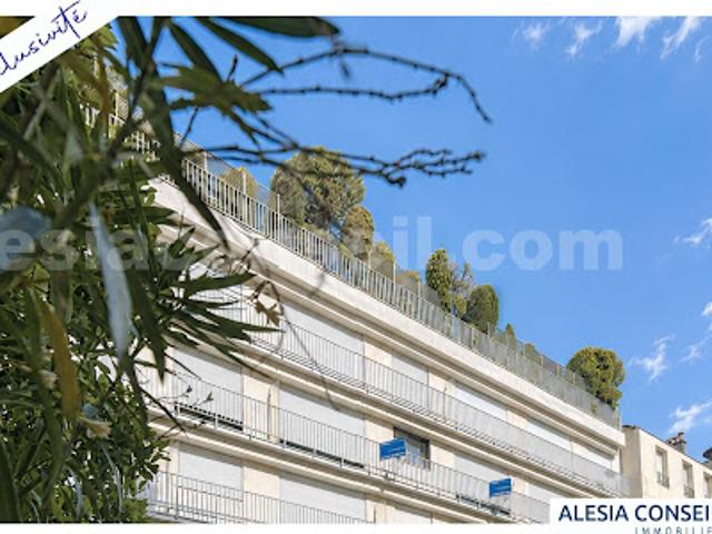 Vente Appartement 2 pièces 55 m2 Paris 14ème