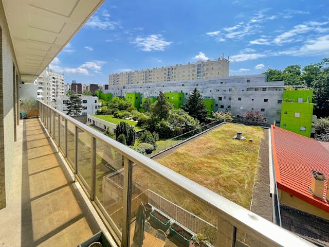 Vente Appartement 2 pièces 55 m2 Paris 15ème