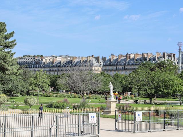 Vente Appartement 2 pièces 55 m2 Paris 1er