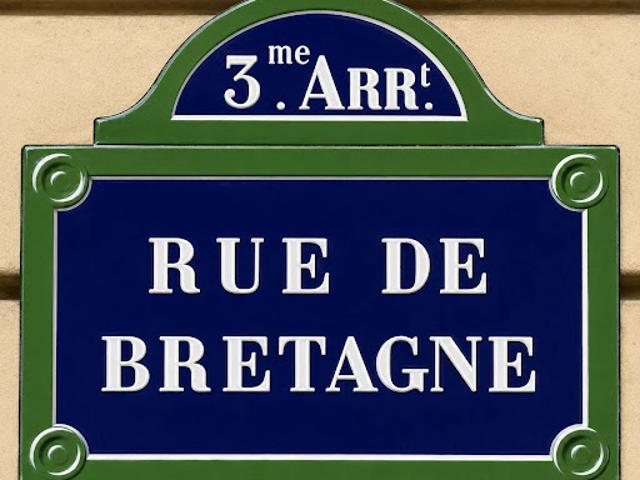 Vente Appartement 2 pièces 55 m2 Paris 3ème