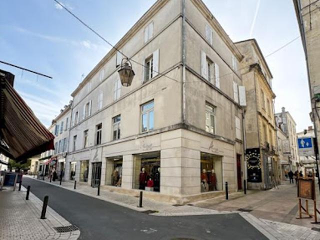 Vente Appartement 2 pièces 55 m2 Perigueux