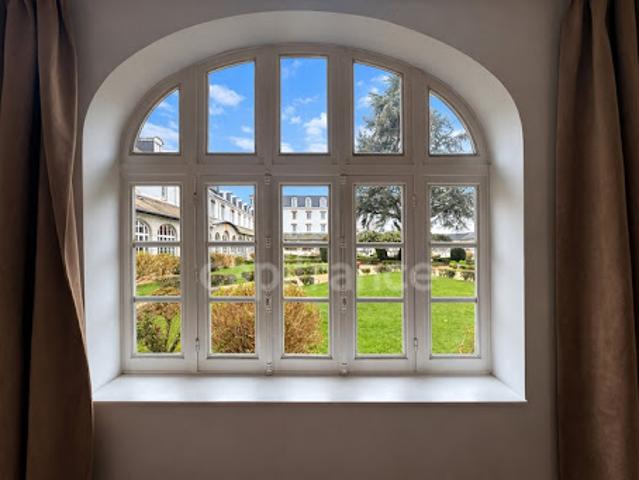 Vente Appartement 2 pièces 55 m2 Quimper