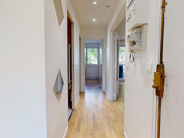 Vente Appartement 2 pièces 55 m2 Rosny sous Bois