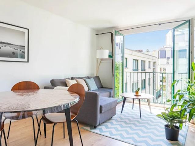 Vente Appartement 2 pièces 55 m2 Saint Cloud
