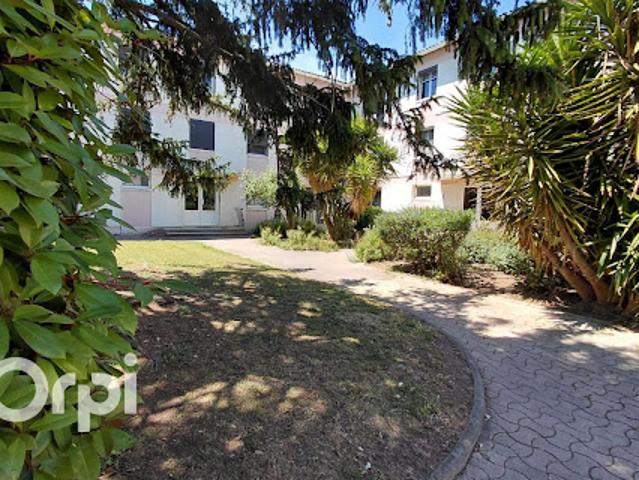 Vente Appartement 2 pièces 55 m2 Saint Martin de Crau