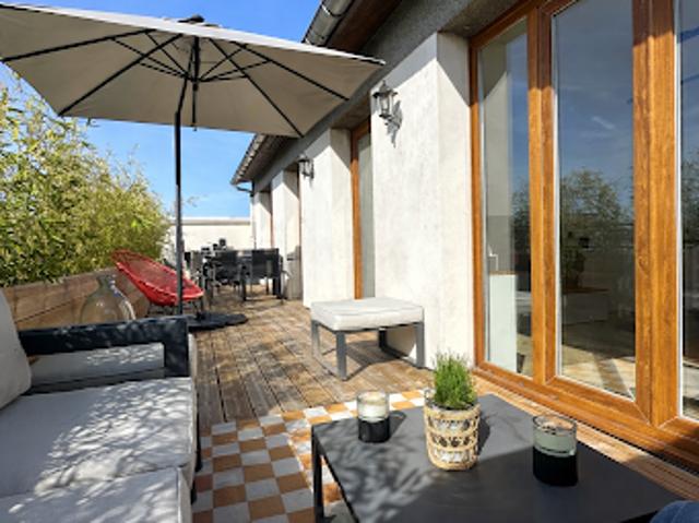 Vente Appartement 2 pièces 55 m2 Saint maur des fosses