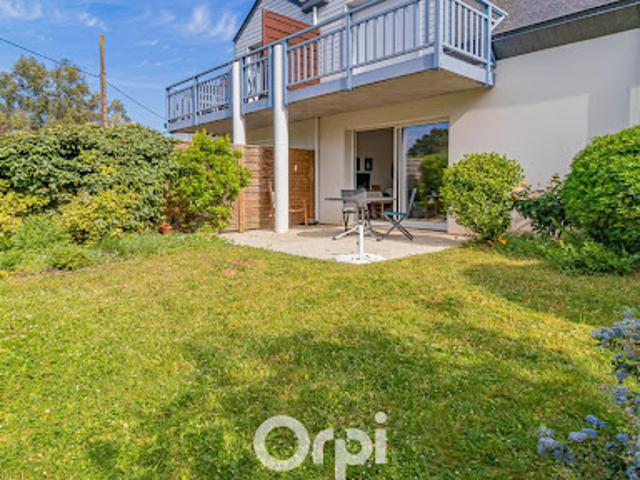 Vente Appartement 2 pièces 55 m2 Saint Philibert