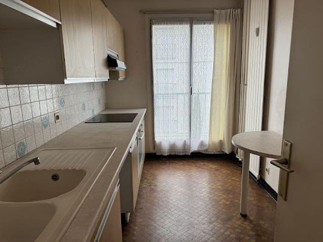 Vente Appartement 2 pièces 55 m2 Sens