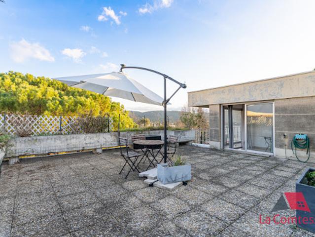 Vente Appartement 2 pièces 56.4 m2 Aix en Provence