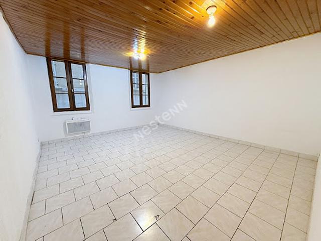 Vente Appartement 2 pièces 56.53 m2 Toulon