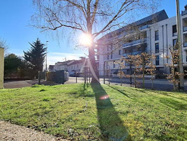 Vente Appartement 2 pièces 56.53 m2 Nantes