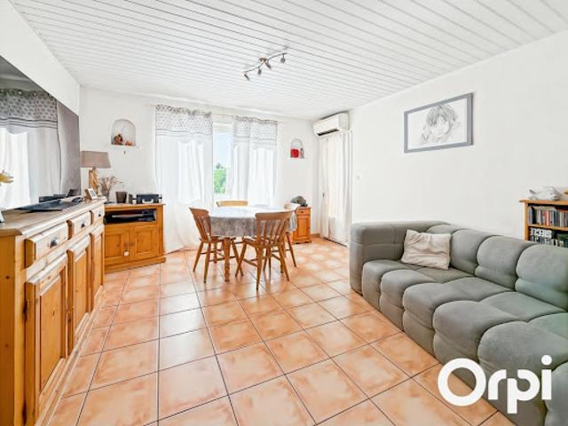 Vente Appartement 2 pièces 56.5 m2 Bollene