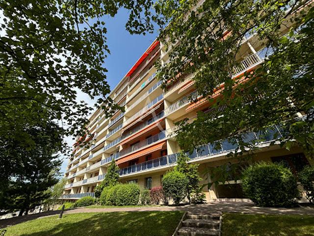 Vente Appartement 2 pièces 56.67 m2 Reims
