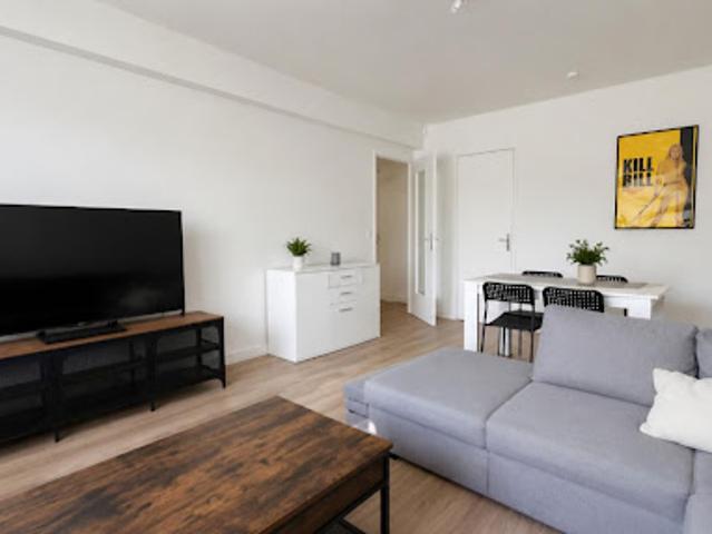 Vente Appartement 2 pièces 56.67 m2 Reims