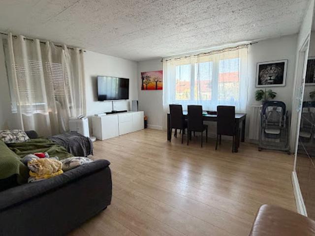 Vente Appartement 2 pièces 56.65 m2 Creteil