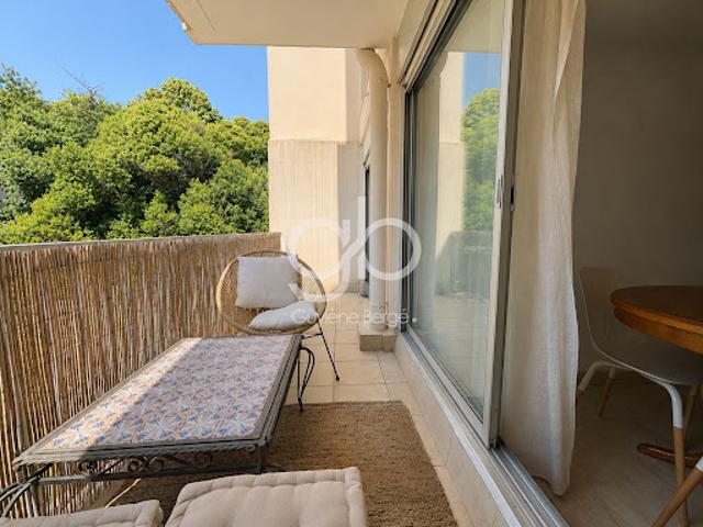 Vente Appartement 2 pièces 56.65 m2 Montpellier