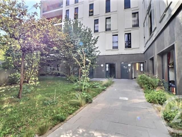 Vente Appartement 2 pièces 56.69 m2 Bagnolet