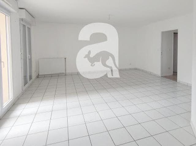 Vente Appartement 2 pièces 56.71 m2 Soissons