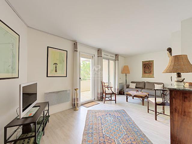 Vente Appartement 3 pièces 56.89 m2 Saint Germain en Laye