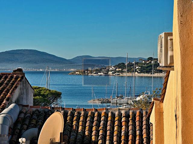 Vente Appartement 2 pièces 56.9 m2 Sainte Maxime