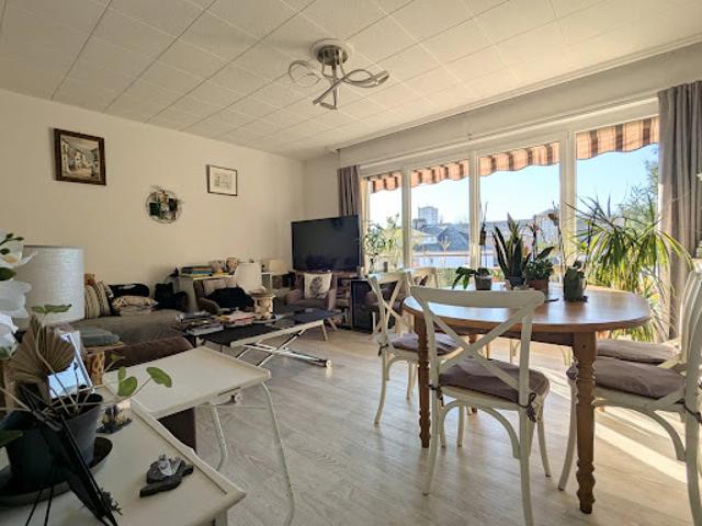 Vente Appartement 2 pièces 56.04 m2 Evreux